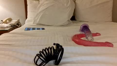 iscariot17 online show from 01-23-25, 10:01