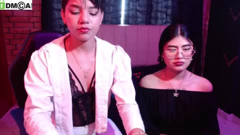 isabela online show from 02-15-26, 02:58