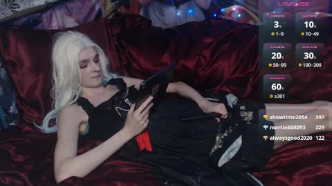 Sele online show from 10-13-25, 10:43