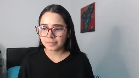 Snapshot of isemma chatting on 02-27-25, 03:25 Emma online show from 02-27-25, 03:25