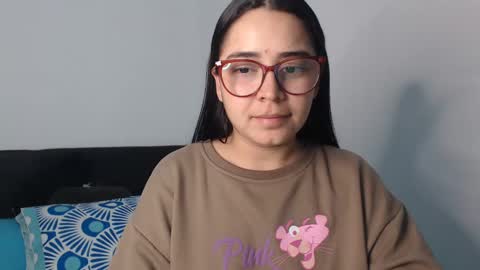 Snapshot of isemma chatting on 02-28-25, 03:04 Emma online show from 02-28-25, 03:04