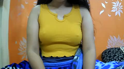 ishika_singh_ online show from 01-19-25, 02:36