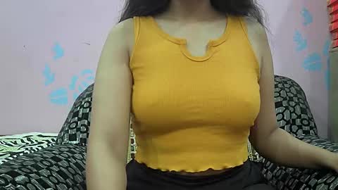 ishika_singh_ online show from 03-20-26, 01:21