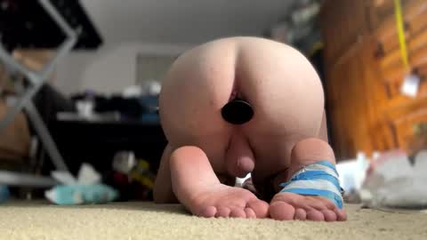 Daddy Master Master Daddy online show from 12-09-24, 04:23