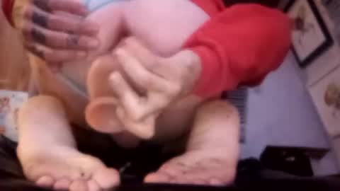 Daddy Master Master Daddy online show from 10-18-25, 08:26