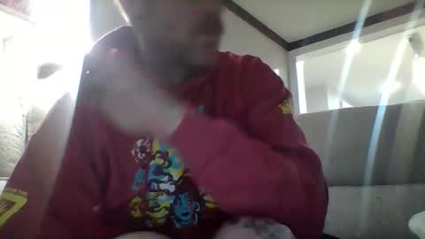 Daddy Master Master Daddy online show from 03-15-26, 06:52