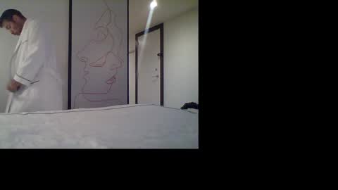 Daddy Master Master Daddy online show from 03-16-26, 07:23