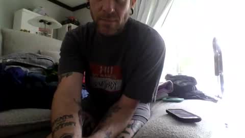 Daddy Master Master Daddy online show from 04-17-26, 07:39