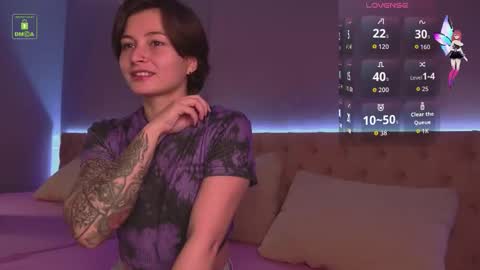 Ishtar online show from 10-19-25, 03:56