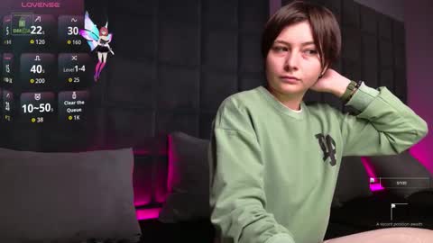 Ishtar online show from 11-13-25, 04:33