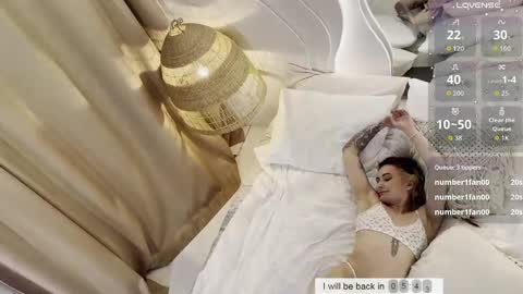 Ishtar online show from 04-09-26, 06:19