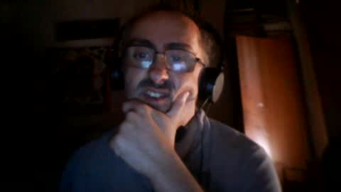 ISI online show from 07-27-26, 12:23