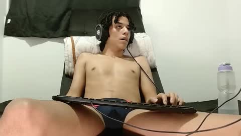 Isidro online show from 09-08-25, 11:26