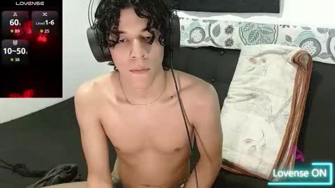 Isidro online show from 10-13-25, 09:15