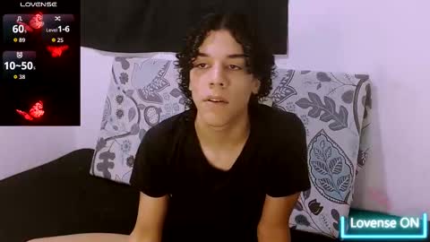 Isidro online show from 11-09-25, 10:52