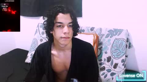 Isidro online show from 01-12-26, 11:10