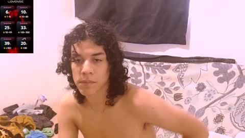 Isidro online show from 04-02-26, 10:40