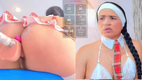 Snapshot of isis_car0lina chatting on 03-01-26, 05:09 Isis car0lina online show from 03-01-26, 05:09