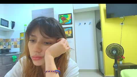 Alaya online show from 07-23-26, 05:49