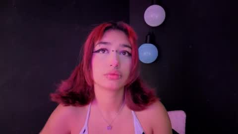 Snapshot of isisjones18 chatting on 09-22-25, 05:20 Isisjones18 online show from 09-22-25, 05:20