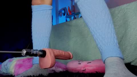 Isisjones18 online show from 02-15-26, 05:26