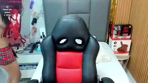 ISIS  online show from 02-24-26, 02:53