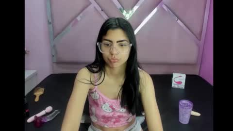 isisrousexx online show from 02-28-25, 10:52