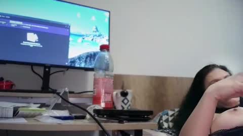 iskrenv online show from 04-15-26, 09:26