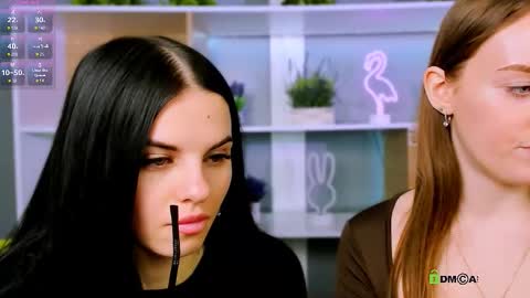 isla_dior online show from 03-02-26, 07:15