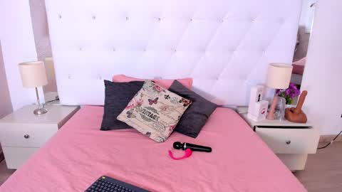 Vanessa online show from 01-18-26, 11:14