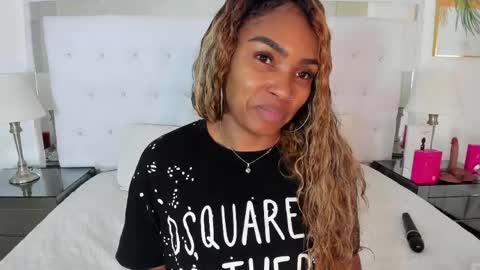 Vanessa online show from 05-27-26, 11:29