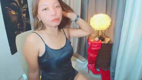 YOUR ISLAND GIRL WHO NAMED ALEXA online show from 10-03-25, 10:56