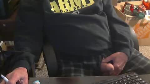 Snapshot of islandduke chatting on 01-06-25, 02:37 Duke online show from 01-06-25, 02:37