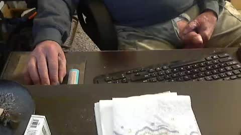 Snapshot of islandduke chatting on 01-13-25, 03:04 Duke online show from 01-13-25, 03:04