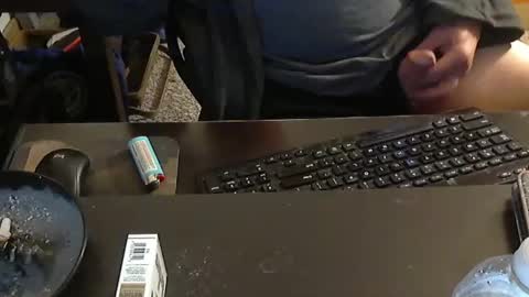 Snapshot of islandduke chatting on 01-17-25, 01:24 Duke online show from 01-17-25, 01:24