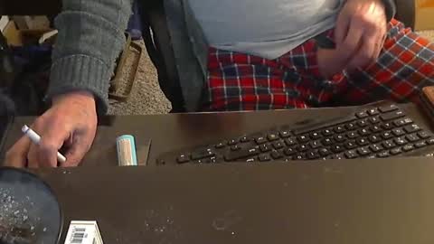 Snapshot of islandduke chatting on 01-18-25, 09:55 Duke online show from 01-18-25, 09:55