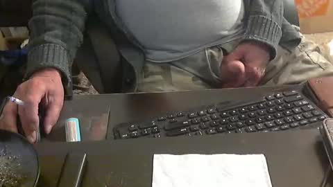 Snapshot of islandduke chatting on 02-14-25, 10:49 Duke online show from 02-14-25, 10:49