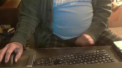 Snapshot of islandduke chatting on 11-14-25, 02:32 Duke online show from 11-14-25, 02:32