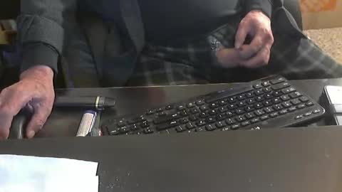 Snapshot of islandduke chatting on 11-28-25, 05:26 Duke online show from 11-28-25, 05:26