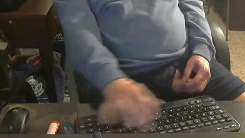 Duke online show from 01-14-26, 10:43