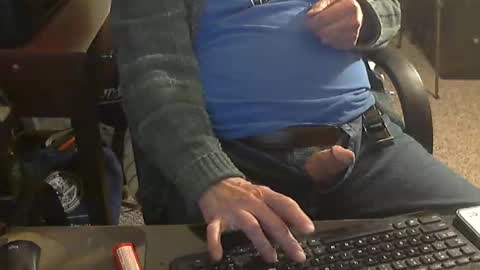 Duke online show from 03-07-26, 10:18