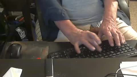 Duke online show from 03-27-26, 12:27