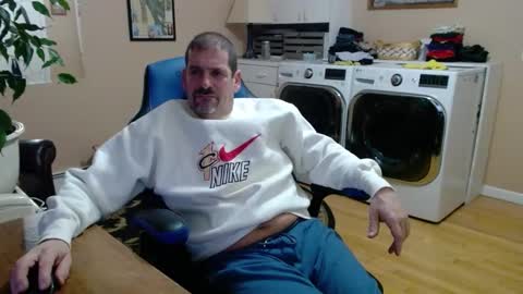 Jim online show from 02-05-25, 09:36