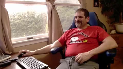 Jim online show from 02-16-25, 09:27