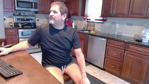 Jim online show from 09-08-25, 09:58