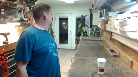 Jim online show from 01-13-26, 10:15