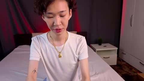 Takumi online show from 11-05-25, 04:12