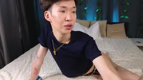 Takumi online show from 11-18-25, 01:04