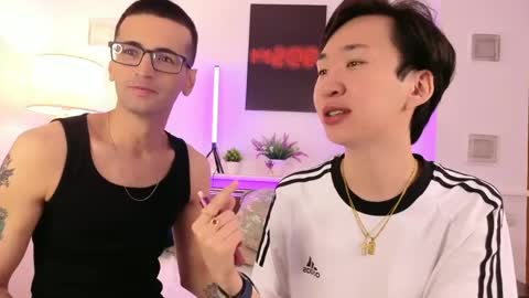 Takumi online show from 04-17-26, 08:23