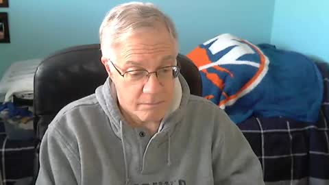 islesman22 online show from 12-13-24, 06:05